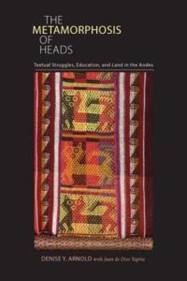Metamorphosis of Heads, The