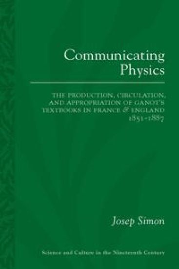 Communicating Physics