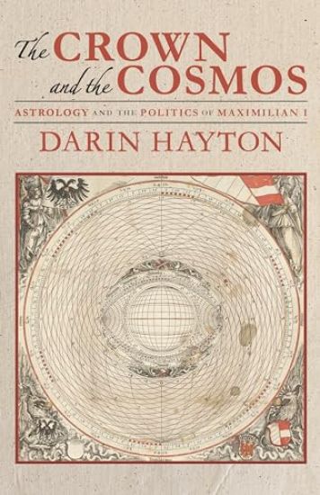 The Crown and the Cosmos