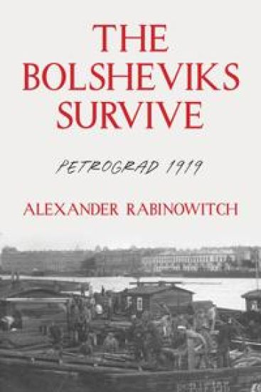 The The Bolsheviks Survive