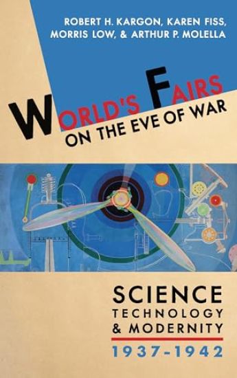 World's Fairs on the Eve of War