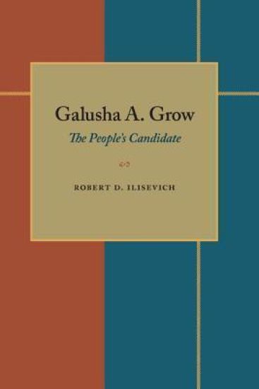 Galusha A. Grow