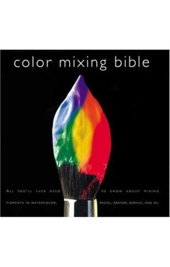 Color Mixing Bible