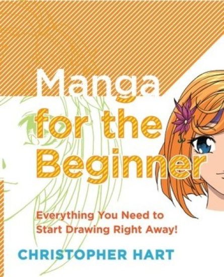 Kansikuva: Manga for the Beginner