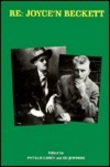 Re: Joyce 'n Beckett