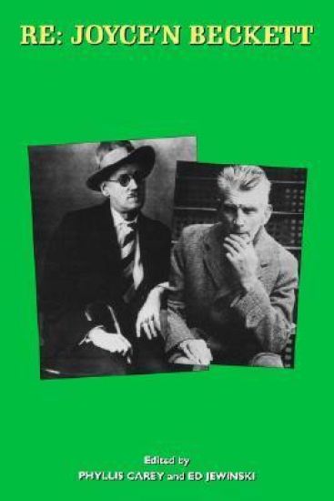 Re: Joyce 'n Beckett