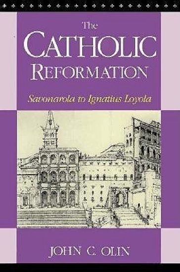 The Catholic Reformation