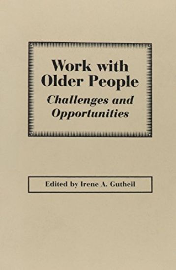 Work With Older People