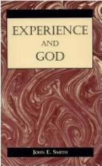 Experience and God