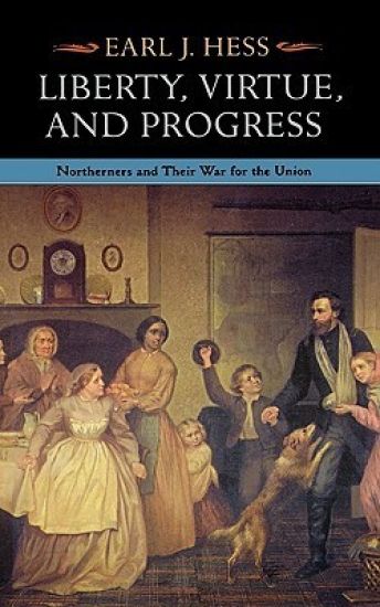 Liberty, Virtue, and Progress