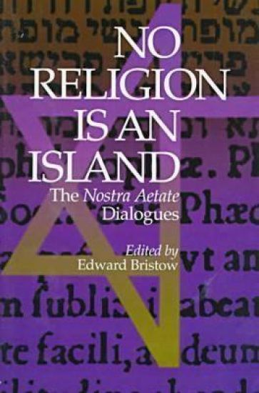 No Religion is an Island