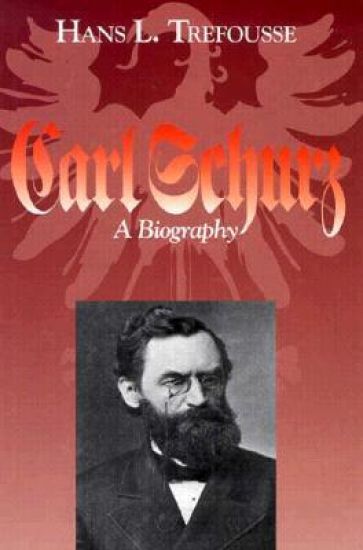 Carl Schurz