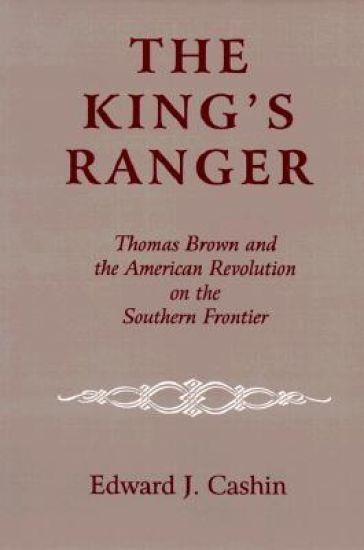 The King's Ranger