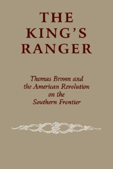 The King's Ranger