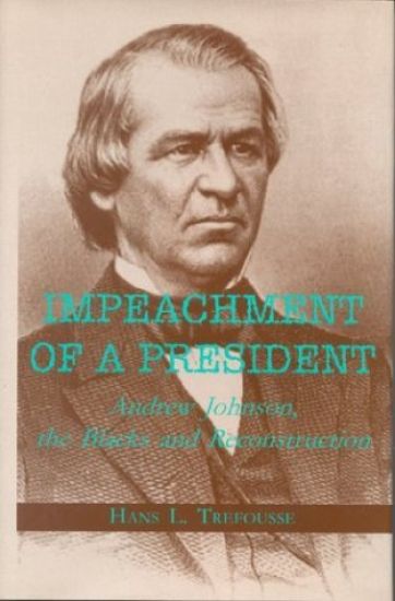 Impeachment of a President