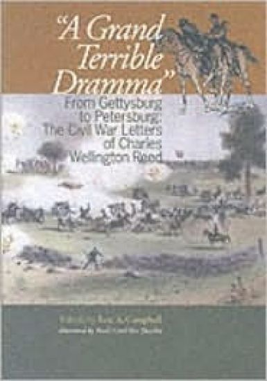 A Grand Terrible Drama