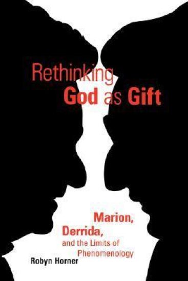Rethinking God As Gift