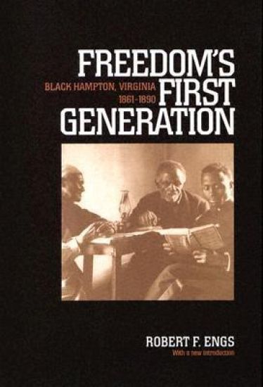Freedom's First Generation