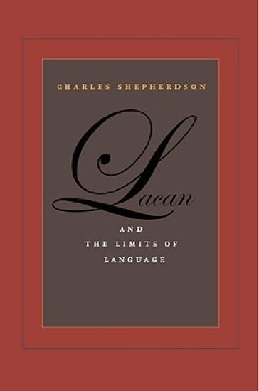 Lacan and the Limits of Language