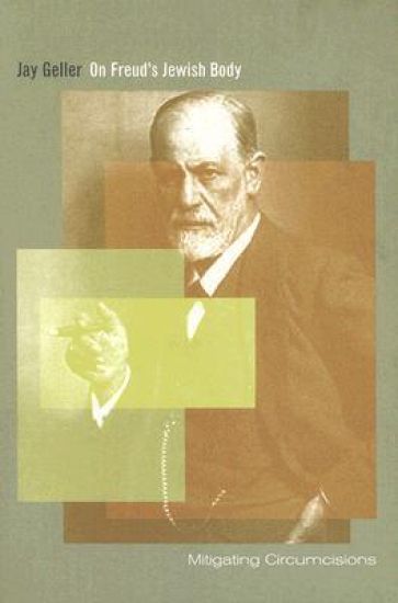 On Freud's Jewish Body