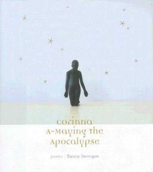 Corinna a-Maying the Apocalypse