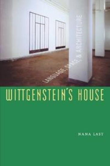 Wittgenstein's House