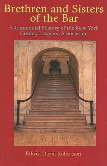 Brethren and Sisters of the Bar