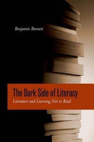 The Dark Side of Literacy