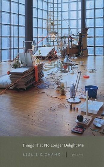 Things That No Longer Delight Me