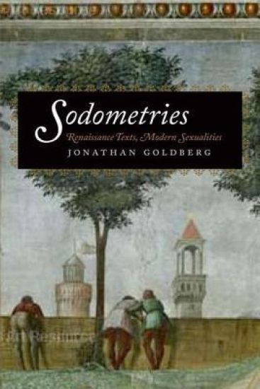 Sodometries