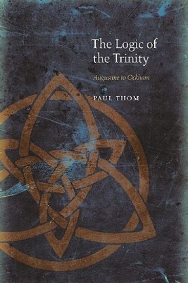 The Logic of the Trinity