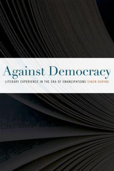 Against Democracy