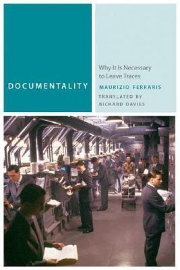 Documentality