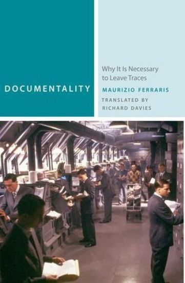 Documentality