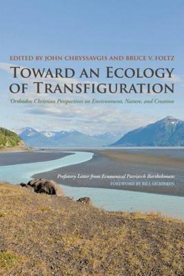 Toward an Ecology of Transfiguration