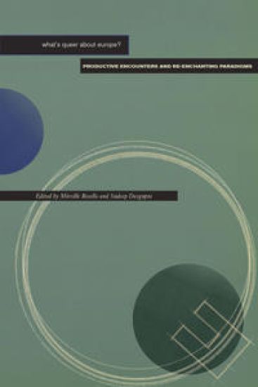 What's Queer About Europe?