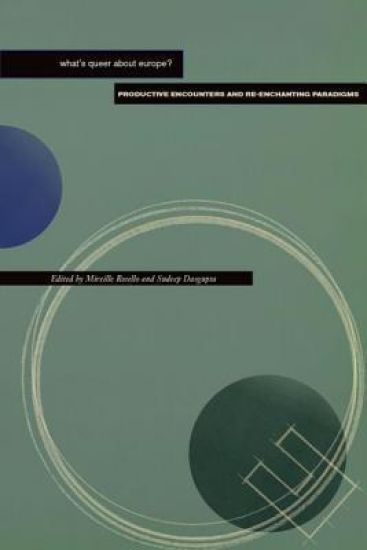 What's Queer About Europe?