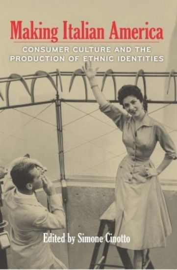 Making Italian America