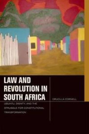 Law and Revolution in South Africa