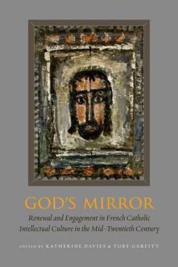 God's Mirror
