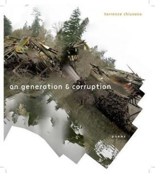 On Generation & Corruption