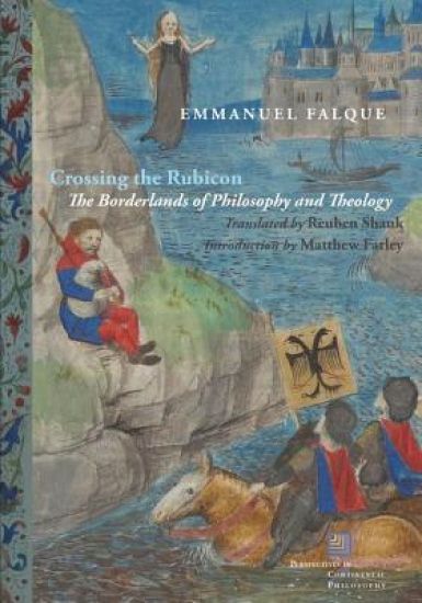 Crossing the Rubicon