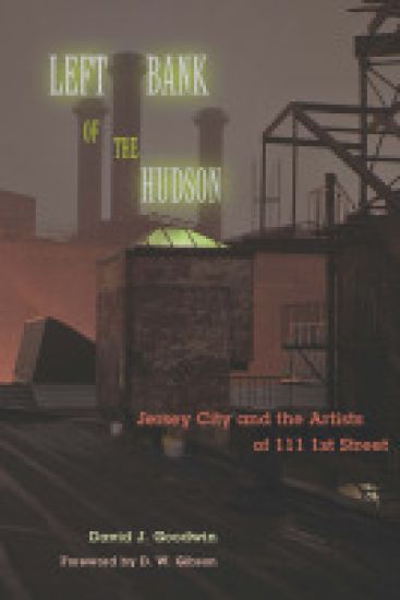 Left Bank of the Hudson