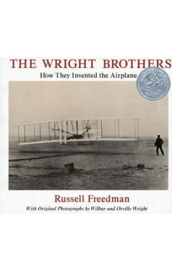 The Wright Brothers