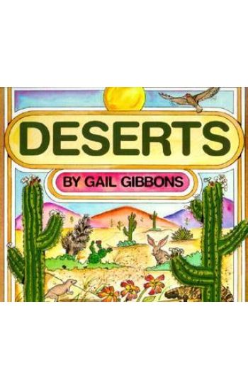 Deserts