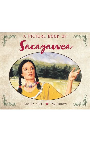 A Picture Book of Sacagawea