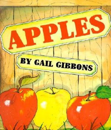 Apples (New & Updated Edition)
