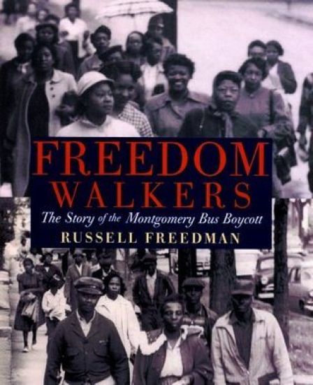 Freedom Walkers