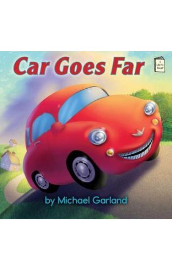 Car Goes Far
