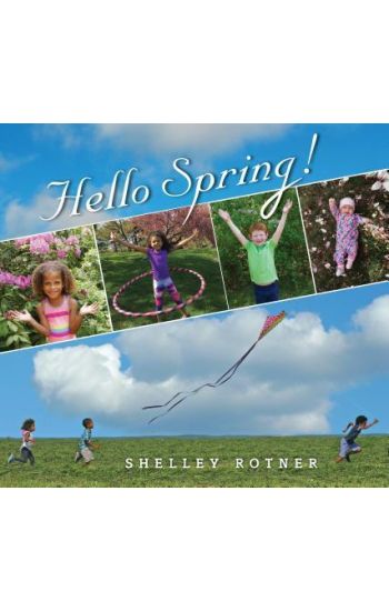 Hello Spring!